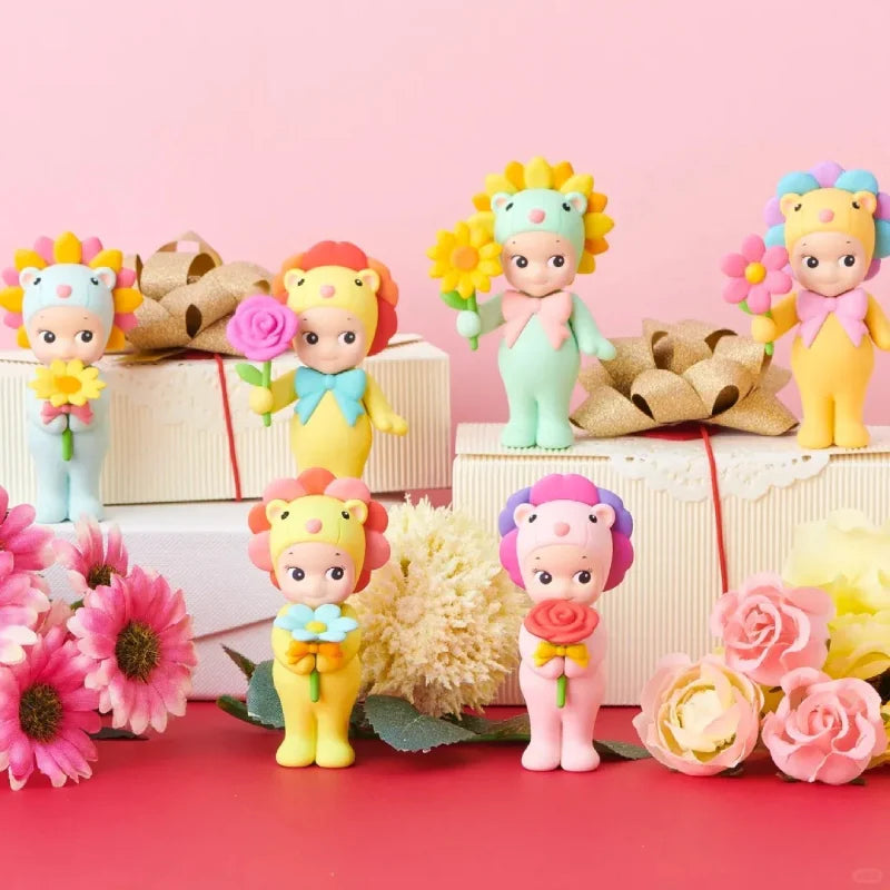 Sonny Angel - Flower Gift Mini Figure Blind Box