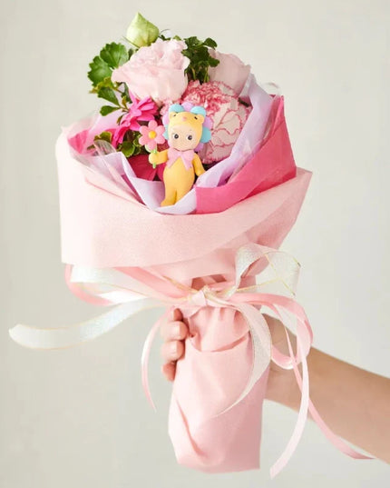 Sonny Angel - Flower Gift Mini Figure Blind Box