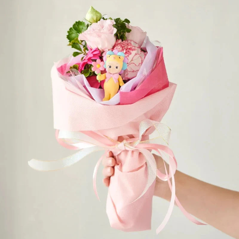 Sonny Angel - Flower Gift Mini Figure Blind Box