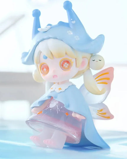 KEENO-V3 ·Wish On The Sea Breeze Surprise Blind Box