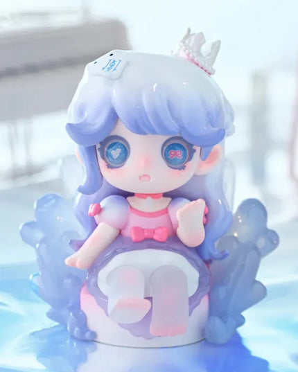 KEENO-V3 ·Wish On The Sea Breeze Surprise Blind Box
