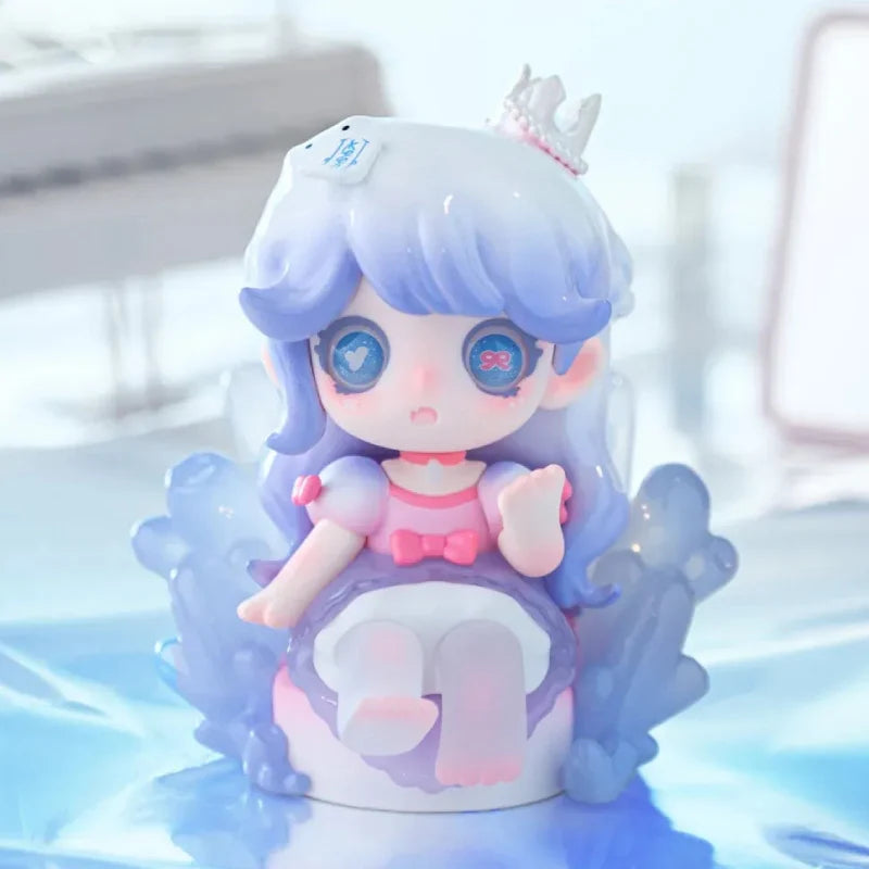 KEENO-V3 ·Wish On The Sea Breeze Surprise Blind Box