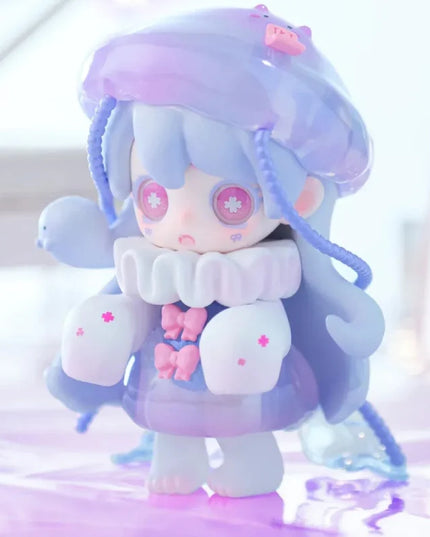 KEENO-V3 ·Wish On The Sea Breeze Surprise Blind Box
