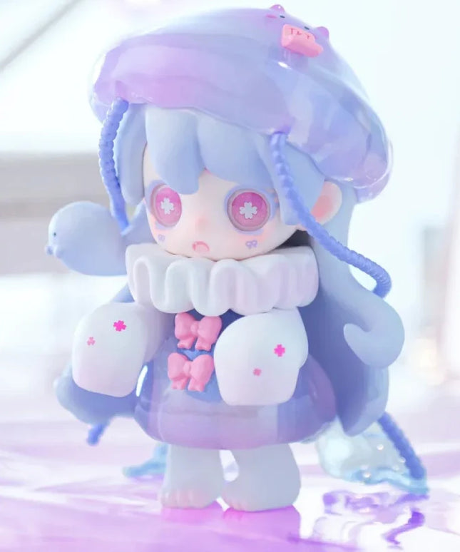 KEENO-V3 ·Wish On The Sea Breeze Surprise Blind Box
