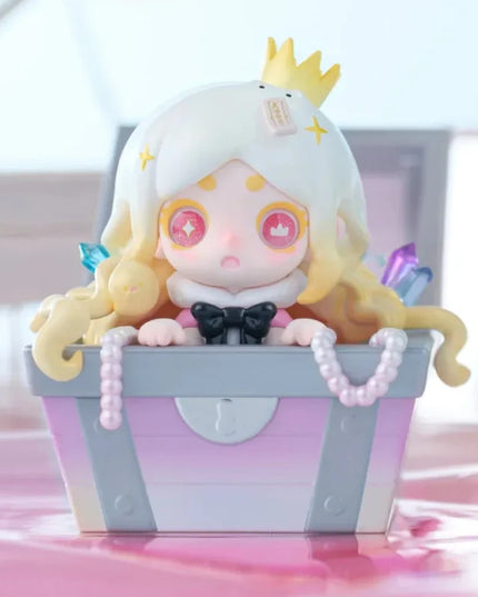 KEENO-V3 ·Wish On The Sea Breeze Surprise Blind Box