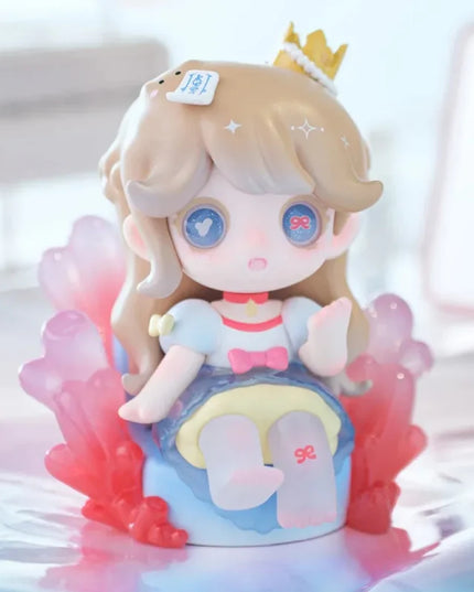 KEENO-V3 ·Wish On The Sea Breeze Surprise Blind Box