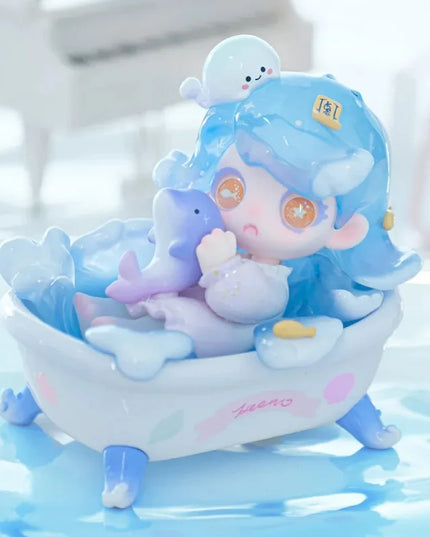 KEENO-V3 ·Wish On The Sea Breeze Surprise Blind Box