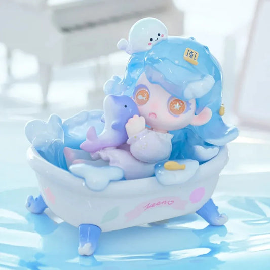KEENO-V3 ·Wish On The Sea Breeze Surprise Blind Box