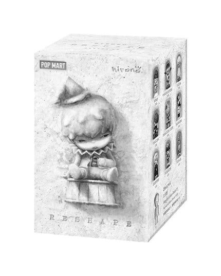 Hirono - Reshape Series Blind Box