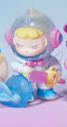 Treasure Hunt Series Blind Box  TNT SPACE - Confirmed