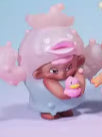 Treasure Hunt Series Blind Box  TNT SPACE - Confirmed