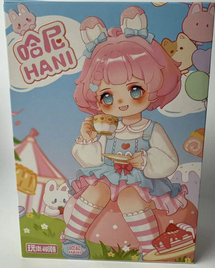 HANI -BJD Sweet Dreamland Large Size Action Figure