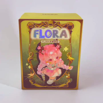FLORA Compendium of Materia Medica Series 4 Blind Box
