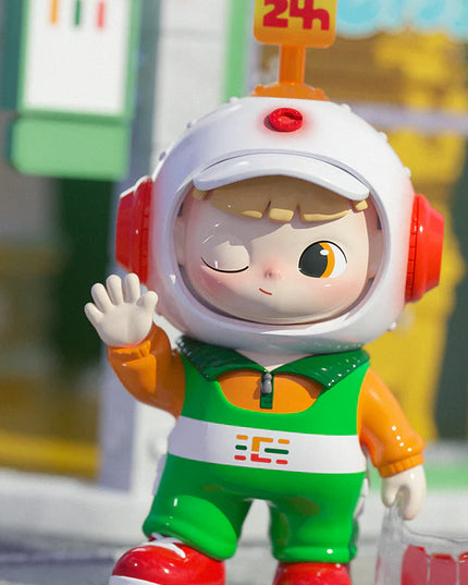 Cimmy 150% Crush On You Series - Confirmed