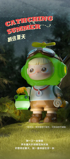 Cimmy 150% Crush On You Series - Confirmed