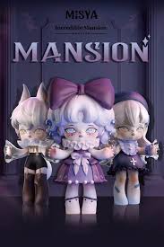 MISYA Incredible mansion- Confirmed