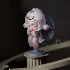 SKULLPANDA - The Paradox Series - Confirmed
