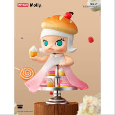 Molly Carb-Lover Series - Confirmed