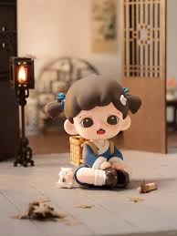 Baby Zoraa: Linglong Fu - Confirmed