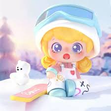 Ophuu Cutie Pie Series Figures - Confirmed