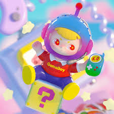 Cimmy 150% Crush On You Series - Confirmed