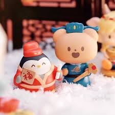 zZoton New Year In Apple Village - Confirmed