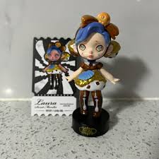 Laura Sweet Monster - Confirmed