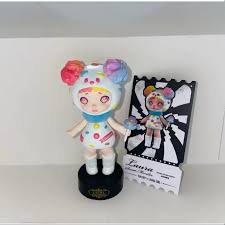 Laura Sweet Monster - Confirmed