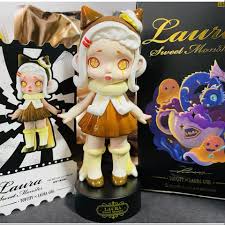 Laura Sweet Monster - Confirmed