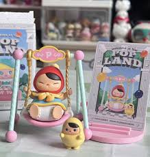 Gathering At The Pop Land - Confirmed