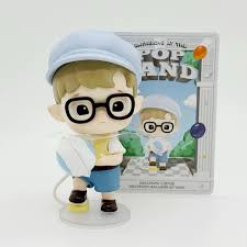 Gathering At The Pop Land - Confirmed