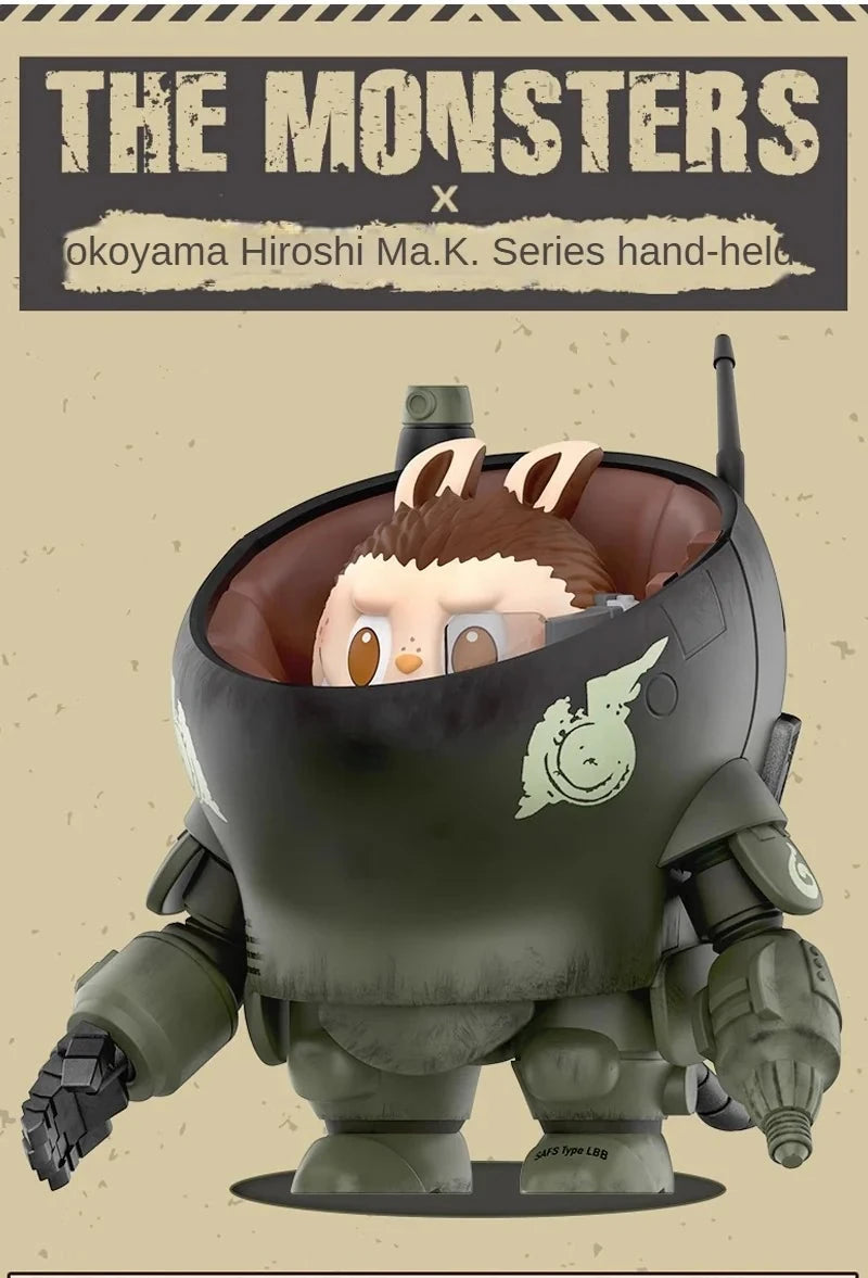 開封のみ⭐️ラブブ⭐️3体セット⭐️THE MONSTERS LABUBU hqdefault.jpg