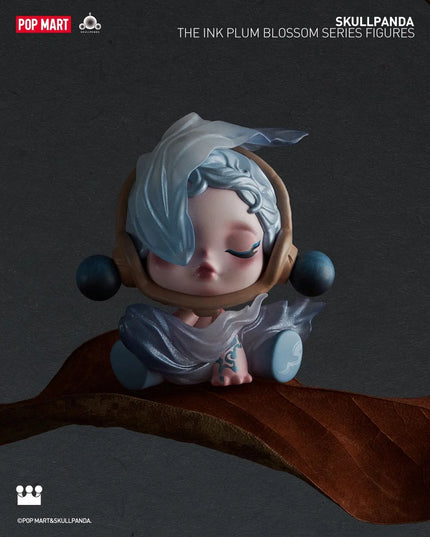 SKULLPANDA The Ink Plum Blossom Blind Box Series