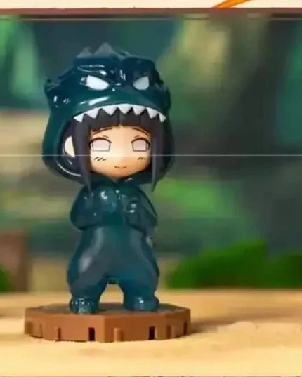 Naruto - Pajamars Series Blind Box Figures