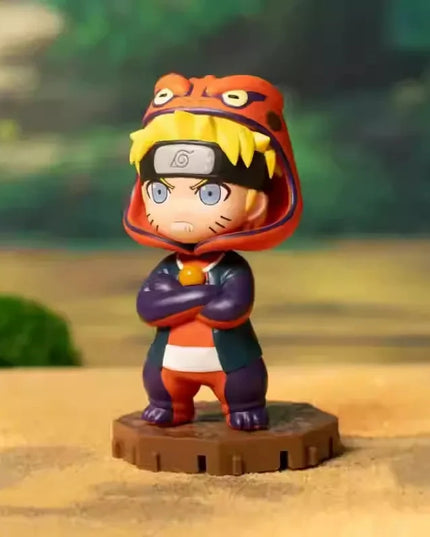 Naruto - Pajamars Series Blind Box Figures