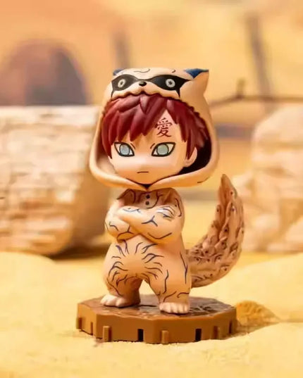 Naruto - Pajamars Series Blind Box Figures