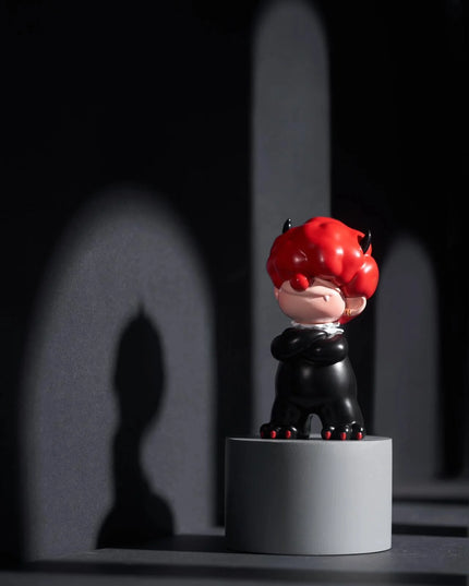 Joker Not Joking Artist Series