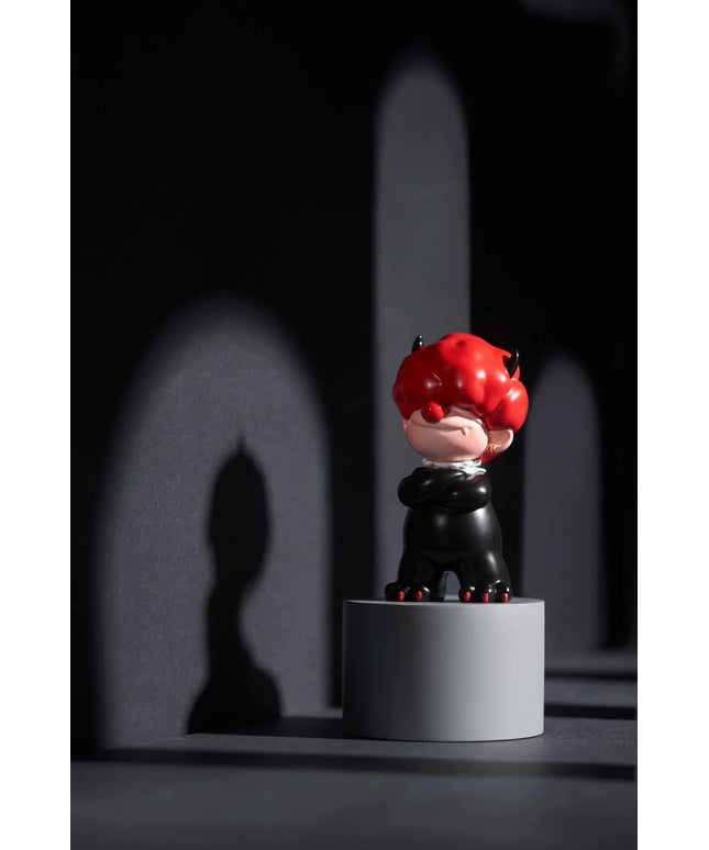 Joker Not Joking Artist Series