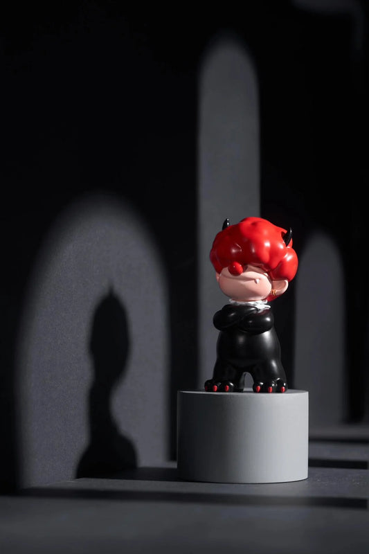 Joker Not Joking Artist Series