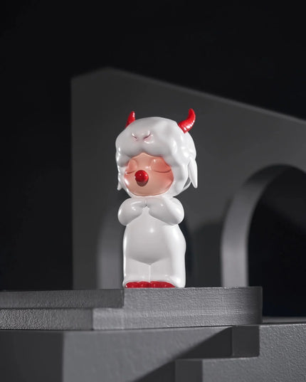 Joker Not Joking Artist Series