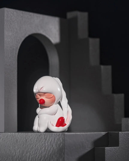 Joker Not Joking Artist Series