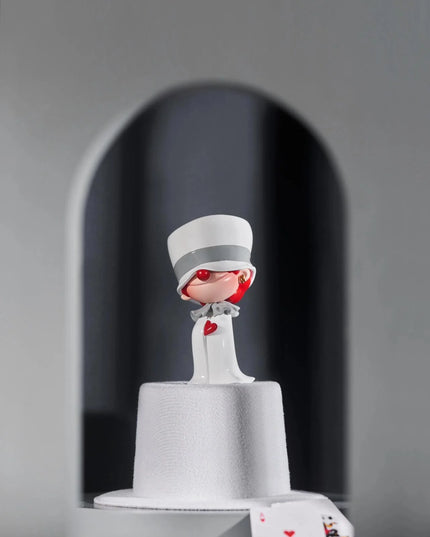 Joker Not Joking Artist Series