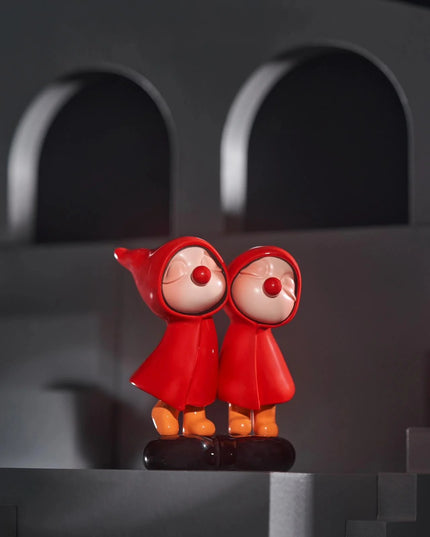 Joker Not Joking Artist Series