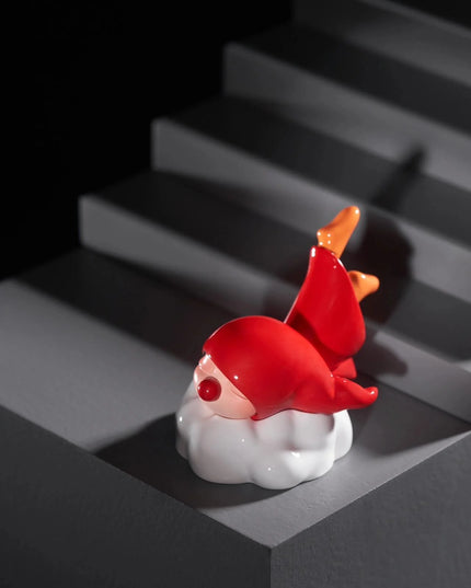 Joker Not Joking Artist Series