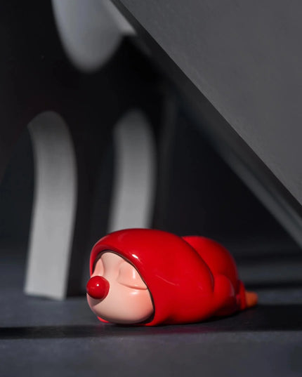 Joker Not Joking Artist Series