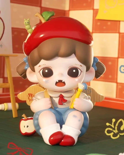 Zoraa - Cutenessis Justice Series Figures Blind Box