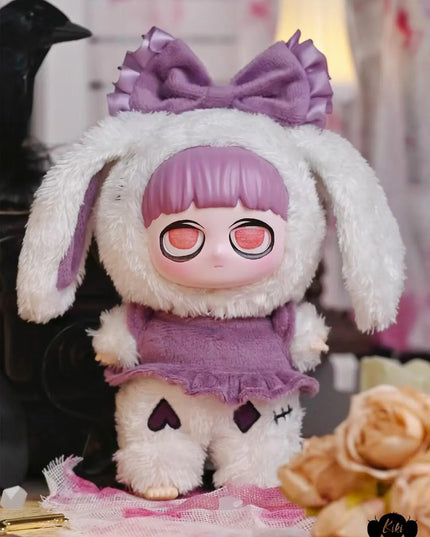 Kiki - Night Elves Series Plush Blind Box