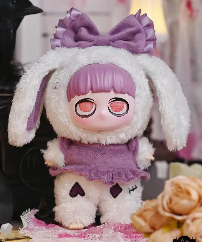 Kiki - Night Elves Series Plush Blind Box