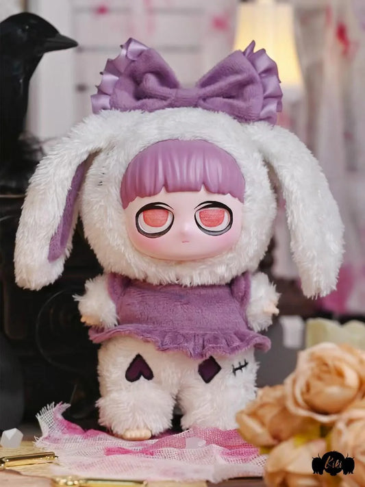 Kiki - Night Elves Series Plush Blind Box