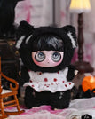 1x Dark Night Cat (Confirmed)